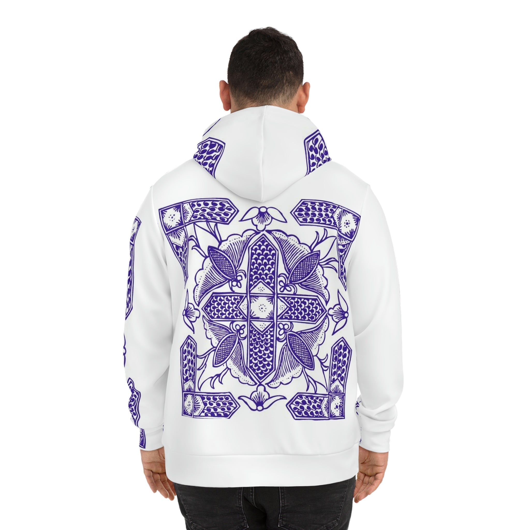 The Cali West Hoodie