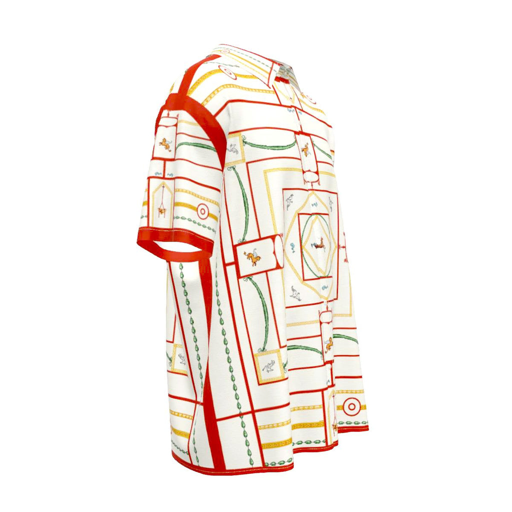 Leo's Lazy Labyrinth